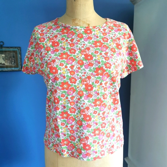 Liberty Tee - Picture 1 of 11